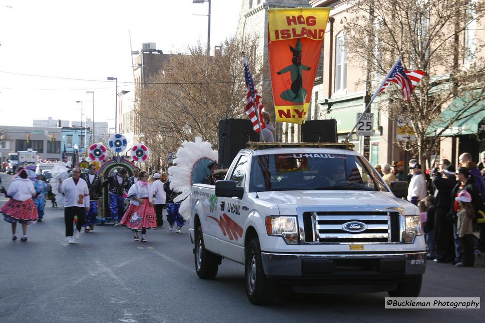 Mayors Christmas Parade -  Division 1, 2011\nPhotography by: Buckleman Photography\nall images ©2011 Buckleman Photography\nThe images displayed here are of low resolution;\nReprints available,  please contact us: \ngerard@bucklemanphotography.com\n410.608.7990\nbucklemanphotography.com\n2076.jpg