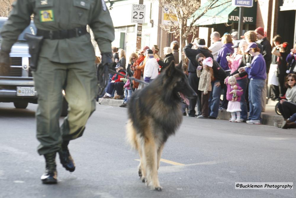 Mayors Christmas Parade -  Division 1, 2011\nPhotography by: Buckleman Photography\nall images ©2011 Buckleman Photography\nThe images displayed here are of low resolution;\nReprints available,  please contact us: \ngerard@bucklemanphotography.com\n410.608.7990\nbucklemanphotography.com\n2084.jpg