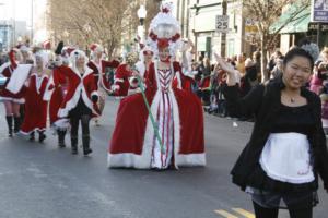 Mayors Christmas Parade -  Division 1, 2011\nPhotography by: Buckleman Photography\nall images ©2011 Buckleman Photography\nThe images displayed here are of low resolution;\nReprints available,  please contact us: \ngerard@bucklemanphotography.com\n410.608.7990\nbucklemanphotography.com\n2087.jpg