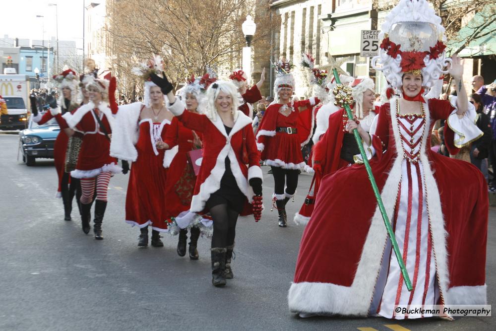 Mayors Christmas Parade -  Division 1, 2011\nPhotography by: Buckleman Photography\nall images ©2011 Buckleman Photography\nThe images displayed here are of low resolution;\nReprints available,  please contact us: \ngerard@bucklemanphotography.com\n410.608.7990\nbucklemanphotography.com\n2088.jpg