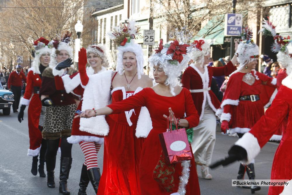 Mayors Christmas Parade -  Division 1, 2011\nPhotography by: Buckleman Photography\nall images ©2011 Buckleman Photography\nThe images displayed here are of low resolution;\nReprints available,  please contact us: \ngerard@bucklemanphotography.com\n410.608.7990\nbucklemanphotography.com\n2089.jpg