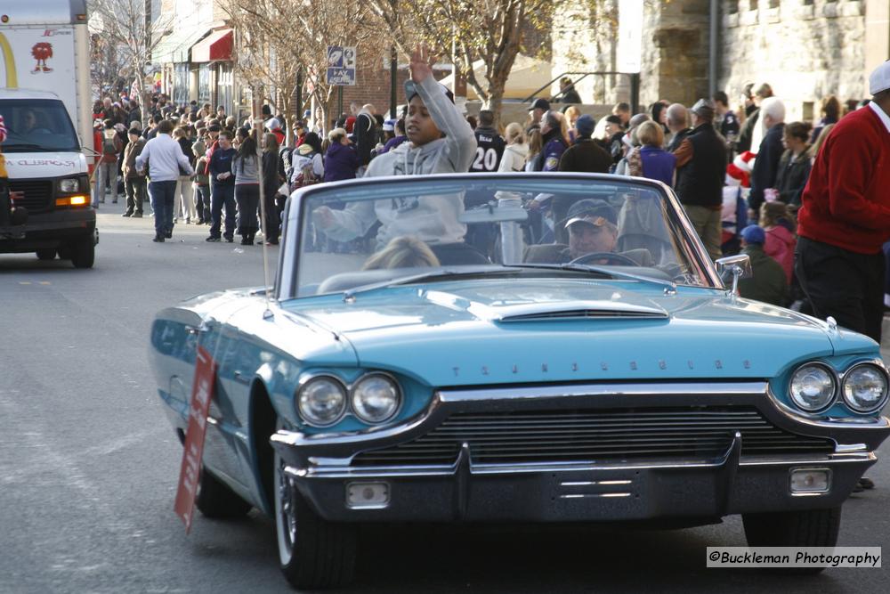 Mayors Christmas Parade -  Division 1, 2011\nPhotography by: Buckleman Photography\nall images ©2011 Buckleman Photography\nThe images displayed here are of low resolution;\nReprints available,  please contact us: \ngerard@bucklemanphotography.com\n410.608.7990\nbucklemanphotography.com\n2090.jpg