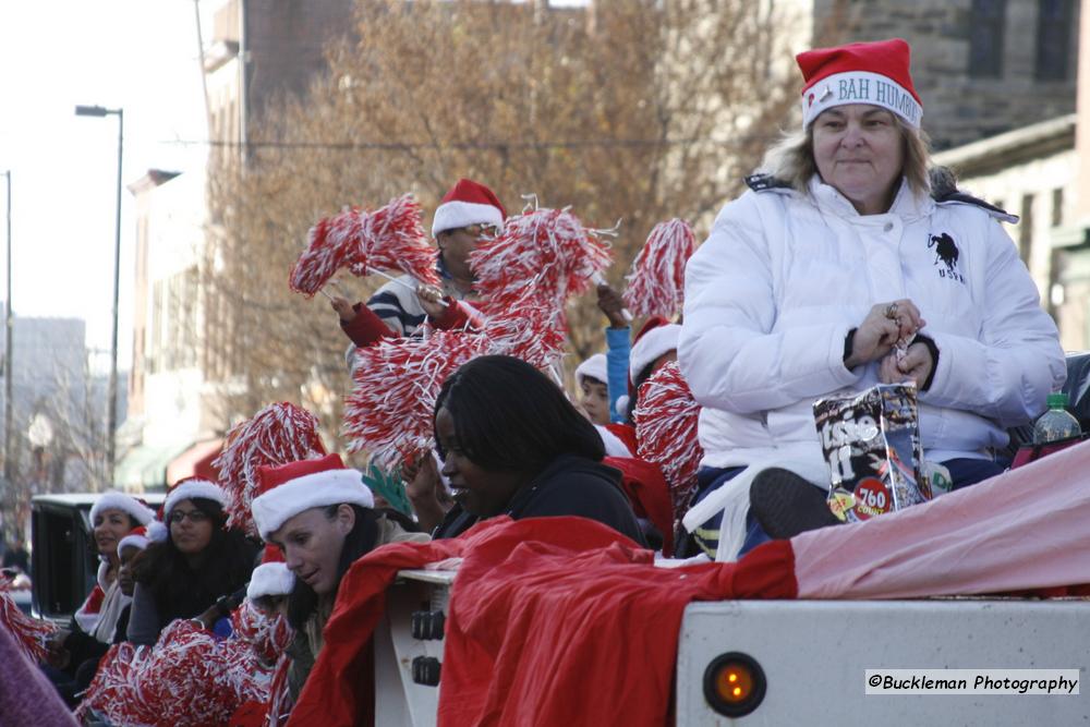 Mayors Christmas Parade -  Division 1, 2011\nPhotography by: Buckleman Photography\nall images ©2011 Buckleman Photography\nThe images displayed here are of low resolution;\nReprints available,  please contact us: \ngerard@bucklemanphotography.com\n410.608.7990\nbucklemanphotography.com\n2096.jpg