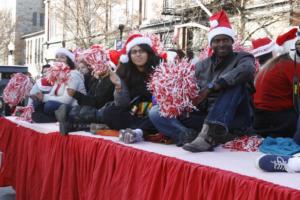 Mayors Christmas Parade -  Division 1, 2011\nPhotography by: Buckleman Photography\nall images ©2011 Buckleman Photography\nThe images displayed here are of low resolution;\nReprints available,  please contact us: \ngerard@bucklemanphotography.com\n410.608.7990\nbucklemanphotography.com\n2098.jpg