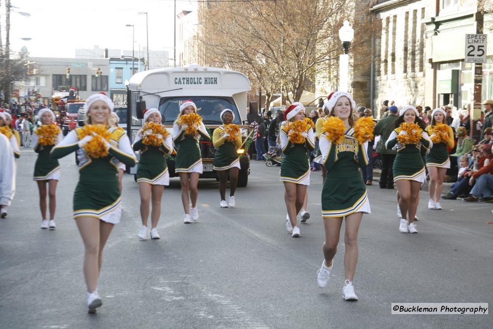 Mayors Christmas Parade -  Division 1, 2011\nPhotography by: Buckleman Photography\nall images ©2011 Buckleman Photography\nThe images displayed here are of low resolution;\nReprints available,  please contact us: \ngerard@bucklemanphotography.com\n410.608.7990\nbucklemanphotography.com\n2107.jpg
