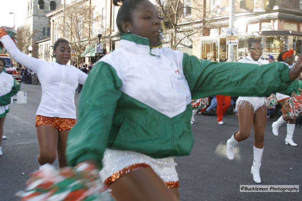 Mayors Christmas Parade -  Division 1, 2011\nPhotography by: Buckleman Photography\nall images ©2011 Buckleman Photography\nThe images displayed here are of low resolution;\nReprints available,  please contact us: \ngerard@bucklemanphotography.com\n410.608.7990\nbucklemanphotography.com\n2116.jpg