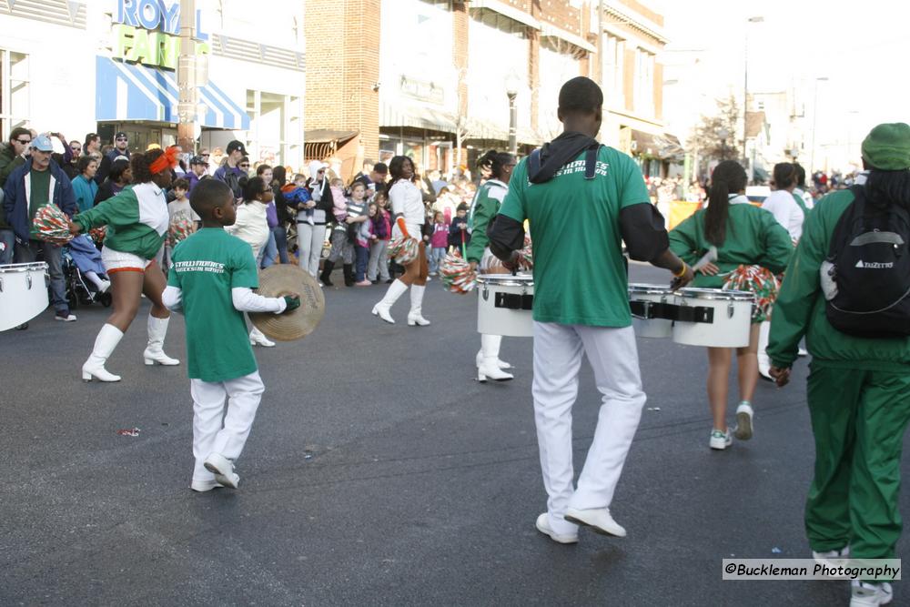 Mayors Christmas Parade -  Division 1, 2011\nPhotography by: Buckleman Photography\nall images ©2011 Buckleman Photography\nThe images displayed here are of low resolution;\nReprints available,  please contact us: \ngerard@bucklemanphotography.com\n410.608.7990\nbucklemanphotography.com\n2118.jpg