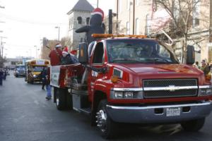 Mayors Christmas Parade -  Division 1, 2011\nPhotography by: Buckleman Photography\nall images ©2011 Buckleman Photography\nThe images displayed here are of low resolution;\nReprints available,  please contact us: \ngerard@bucklemanphotography.com\n410.608.7990\nbucklemanphotography.com\n2119.jpg