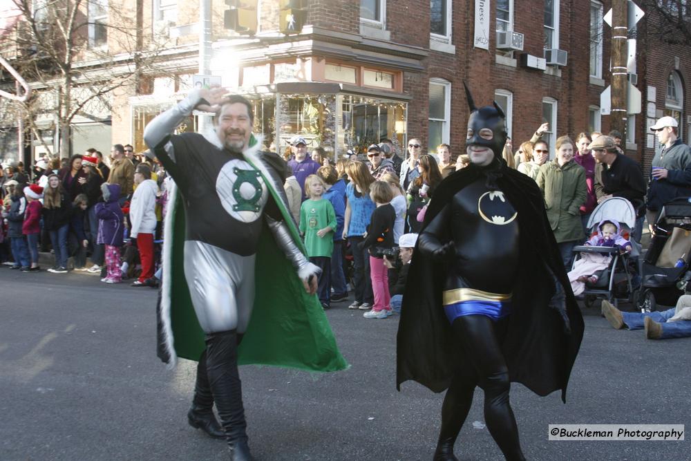 Mayors Christmas Parade -  Division 1, 2011\nPhotography by: Buckleman Photography\nall images ©2011 Buckleman Photography\nThe images displayed here are of low resolution;\nReprints available,  please contact us: \ngerard@bucklemanphotography.com\n410.608.7990\nbucklemanphotography.com\n2122.jpg