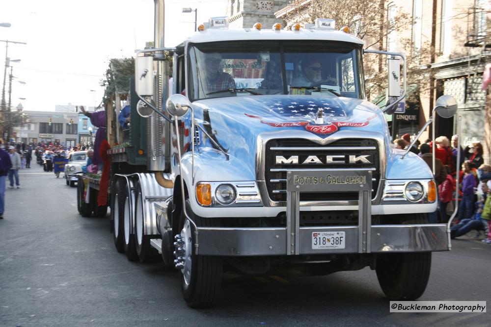 Mayors Christmas Parade -  Division 1, 2011\nPhotography by: Buckleman Photography\nall images ©2011 Buckleman Photography\nThe images displayed here are of low resolution;\nReprints available,  please contact us: \ngerard@bucklemanphotography.com\n410.608.7990\nbucklemanphotography.com\n2126.jpg