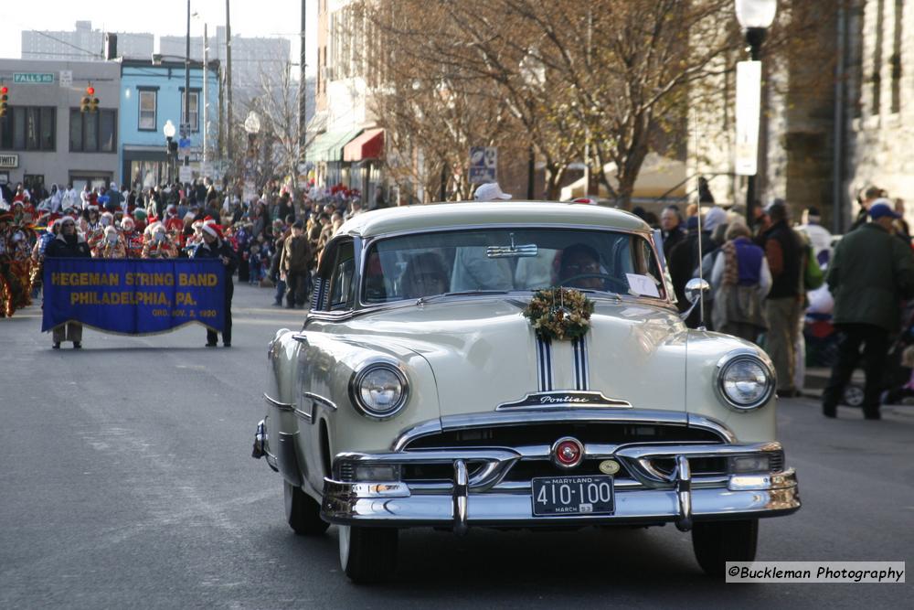 Mayors Christmas Parade -  Division 1, 2011\nPhotography by: Buckleman Photography\nall images ©2011 Buckleman Photography\nThe images displayed here are of low resolution;\nReprints available,  please contact us: \ngerard@bucklemanphotography.com\n410.608.7990\nbucklemanphotography.com\n2128.jpg