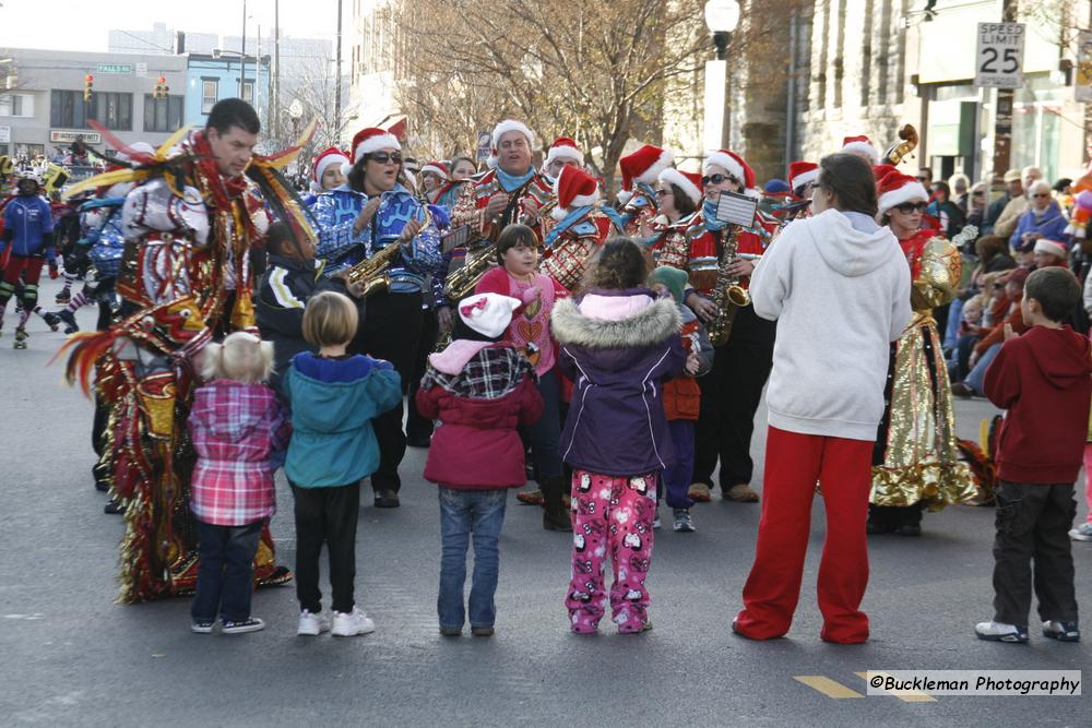 Mayors Christmas Parade -  Division 1, 2011\nPhotography by: Buckleman Photography\nall images ©2011 Buckleman Photography\nThe images displayed here are of low resolution;\nReprints available,  please contact us: \ngerard@bucklemanphotography.com\n410.608.7990\nbucklemanphotography.com\n2139.jpg