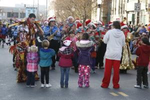 Mayors Christmas Parade -  Division 1, 2011\nPhotography by: Buckleman Photography\nall images ©2011 Buckleman Photography\nThe images displayed here are of low resolution;\nReprints available,  please contact us: \ngerard@bucklemanphotography.com\n410.608.7990\nbucklemanphotography.com\n2139.jpg