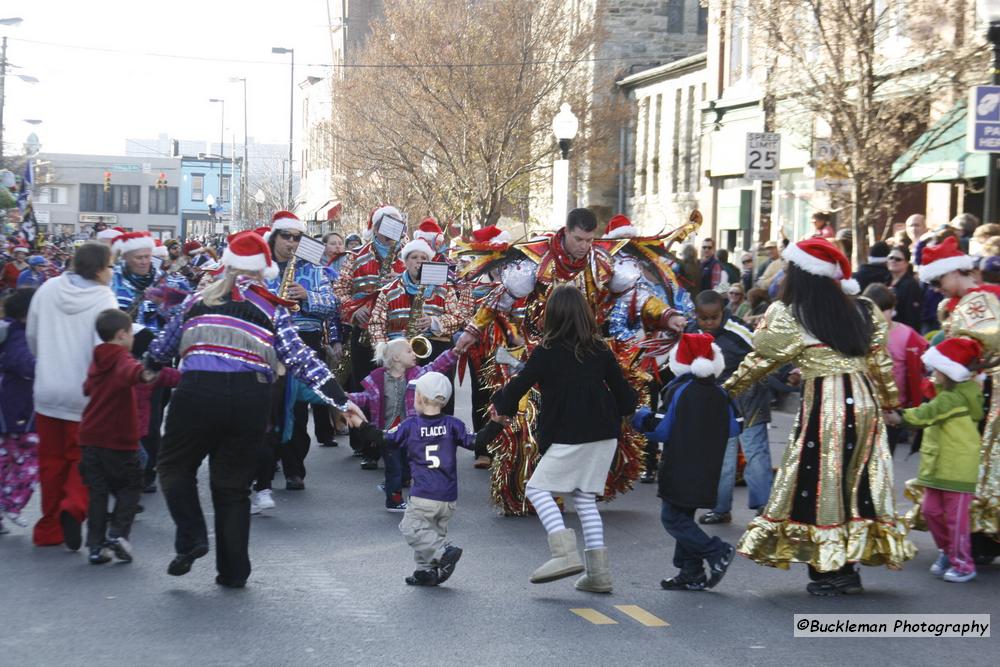 Mayors Christmas Parade -  Division 1, 2011\nPhotography by: Buckleman Photography\nall images ©2011 Buckleman Photography\nThe images displayed here are of low resolution;\nReprints available,  please contact us: \ngerard@bucklemanphotography.com\n410.608.7990\nbucklemanphotography.com\n2140.jpg