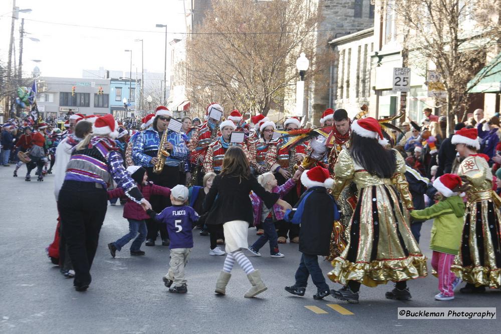 Mayors Christmas Parade -  Division 1, 2011\nPhotography by: Buckleman Photography\nall images ©2011 Buckleman Photography\nThe images displayed here are of low resolution;\nReprints available,  please contact us: \ngerard@bucklemanphotography.com\n410.608.7990\nbucklemanphotography.com\n2141.jpg