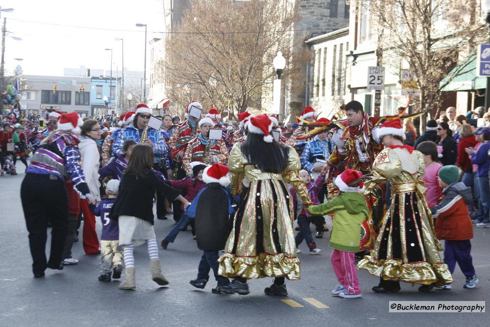 Mayors Christmas Parade -  Division 1, 2011\nPhotography by: Buckleman Photography\nall images ©2011 Buckleman Photography\nThe images displayed here are of low resolution;\nReprints available,  please contact us: \ngerard@bucklemanphotography.com\n410.608.7990\nbucklemanphotography.com\n2142.jpg