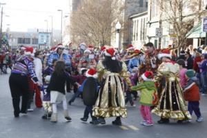 Mayors Christmas Parade -  Division 1, 2011\nPhotography by: Buckleman Photography\nall images ©2011 Buckleman Photography\nThe images displayed here are of low resolution;\nReprints available,  please contact us: \ngerard@bucklemanphotography.com\n410.608.7990\nbucklemanphotography.com\n2142.jpg