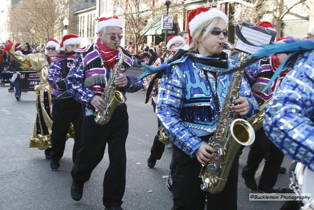 Mayors Christmas Parade -  Division 1, 2011\nPhotography by: Buckleman Photography\nall images ©2011 Buckleman Photography\nThe images displayed here are of low resolution;\nReprints available,  please contact us: \ngerard@bucklemanphotography.com\n410.608.7990\nbucklemanphotography.com\n2144.jpg