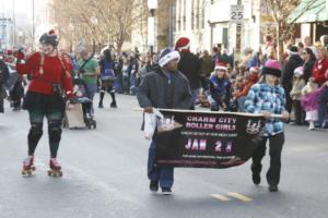 Mayors Christmas Parade -  Division 1, 2011\nPhotography by: Buckleman Photography\nall images ©2011 Buckleman Photography\nThe images displayed here are of low resolution;\nReprints available,  please contact us: \ngerard@bucklemanphotography.com\n410.608.7990\nbucklemanphotography.com\n2145.jpg