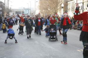 Mayors Christmas Parade -  Division 1, 2011\nPhotography by: Buckleman Photography\nall images ©2011 Buckleman Photography\nThe images displayed here are of low resolution;\nReprints available,  please contact us: \ngerard@bucklemanphotography.com\n410.608.7990\nbucklemanphotography.com\n2146.jpg