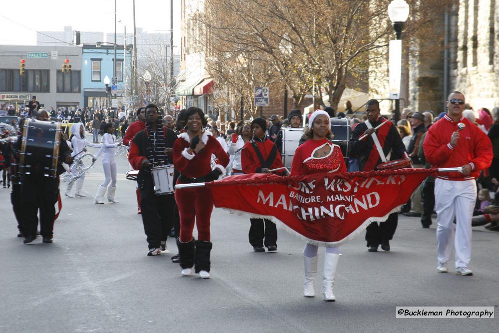 Mayors Christmas Parade -  Division 1, 2011\nPhotography by: Buckleman Photography\nall images ©2011 Buckleman Photography\nThe images displayed here are of low resolution;\nReprints available,  please contact us: \ngerard@bucklemanphotography.com\n410.608.7990\nbucklemanphotography.com\n2149.jpg