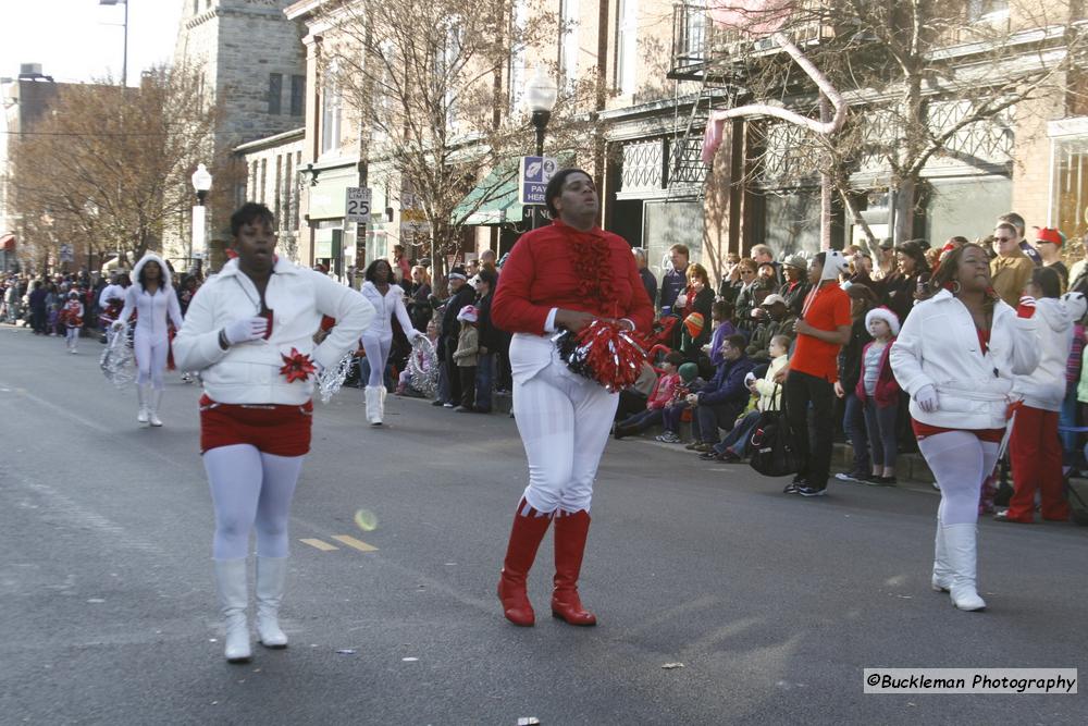 Mayors Christmas Parade -  Division 1, 2011\nPhotography by: Buckleman Photography\nall images ©2011 Buckleman Photography\nThe images displayed here are of low resolution;\nReprints available,  please contact us: \ngerard@bucklemanphotography.com\n410.608.7990\nbucklemanphotography.com\n2151.jpg