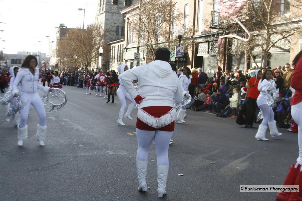 Mayors Christmas Parade -  Division 1, 2011\nPhotography by: Buckleman Photography\nall images ©2011 Buckleman Photography\nThe images displayed here are of low resolution;\nReprints available,  please contact us: \ngerard@bucklemanphotography.com\n410.608.7990\nbucklemanphotography.com\n2152.jpg