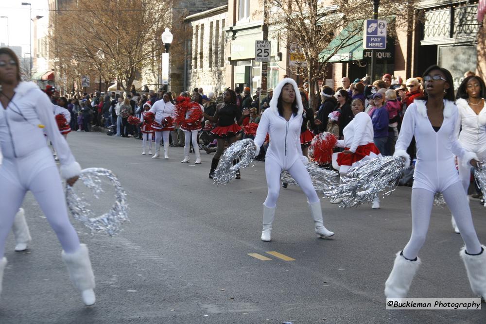 Mayors Christmas Parade -  Division 1, 2011\nPhotography by: Buckleman Photography\nall images ©2011 Buckleman Photography\nThe images displayed here are of low resolution;\nReprints available,  please contact us: \ngerard@bucklemanphotography.com\n410.608.7990\nbucklemanphotography.com\n2153.jpg