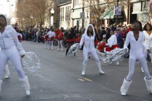 Mayors Christmas Parade -  Division 1, 2011\nPhotography by: Buckleman Photography\nall images ©2011 Buckleman Photography\nThe images displayed here are of low resolution;\nReprints available,  please contact us: \ngerard@bucklemanphotography.com\n410.608.7990\nbucklemanphotography.com\n2153.jpg