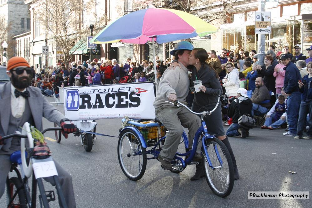 Mayors Christmas Parade -  Division 1, 2011\nPhotography by: Buckleman Photography\nall images ©2011 Buckleman Photography\nThe images displayed here are of low resolution;\nReprints available,  please contact us: \ngerard@bucklemanphotography.com\n410.608.7990\nbucklemanphotography.com\n2160.jpg