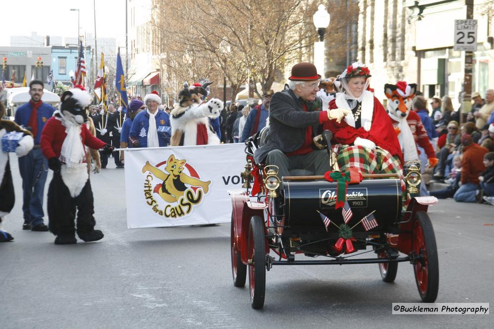 Mayors Christmas Parade -  Division 1, 2011\nPhotography by: Buckleman Photography\nall images ©2011 Buckleman Photography\nThe images displayed here are of low resolution;\nReprints available,  please contact us: \ngerard@bucklemanphotography.com\n410.608.7990\nbucklemanphotography.com\n2163.jpg