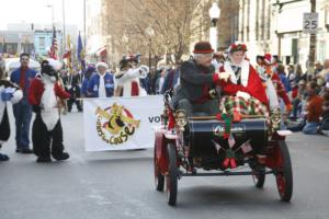 Mayors Christmas Parade -  Division 1, 2011\nPhotography by: Buckleman Photography\nall images ©2011 Buckleman Photography\nThe images displayed here are of low resolution;\nReprints available,  please contact us: \ngerard@bucklemanphotography.com\n410.608.7990\nbucklemanphotography.com\n2163.jpg