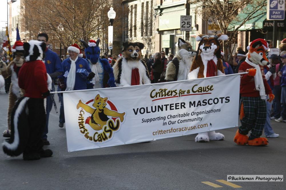 Mayors Christmas Parade -  Division 1, 2011\nPhotography by: Buckleman Photography\nall images ©2011 Buckleman Photography\nThe images displayed here are of low resolution;\nReprints available,  please contact us: \ngerard@bucklemanphotography.com\n410.608.7990\nbucklemanphotography.com\n2164.jpg