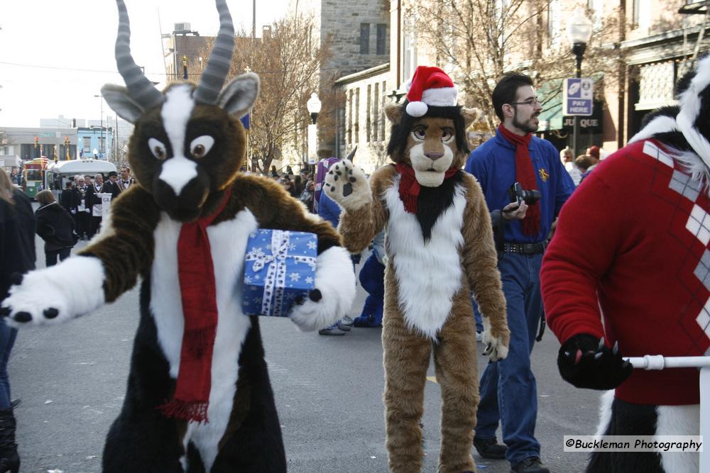 Mayors Christmas Parade -  Division 1, 2011\nPhotography by: Buckleman Photography\nall images ©2011 Buckleman Photography\nThe images displayed here are of low resolution;\nReprints available,  please contact us: \ngerard@bucklemanphotography.com\n410.608.7990\nbucklemanphotography.com\n2167.jpg