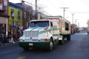 Mayors Christmas Parade -  Division 1, 2011\nPhotography by: Buckleman Photography\nall images ©2011 Buckleman Photography\nThe images displayed here are of low resolution;\nReprints available,  please contact us: \ngerard@bucklemanphotography.com\n410.608.7990\nbucklemanphotography.com\n3063.jpg