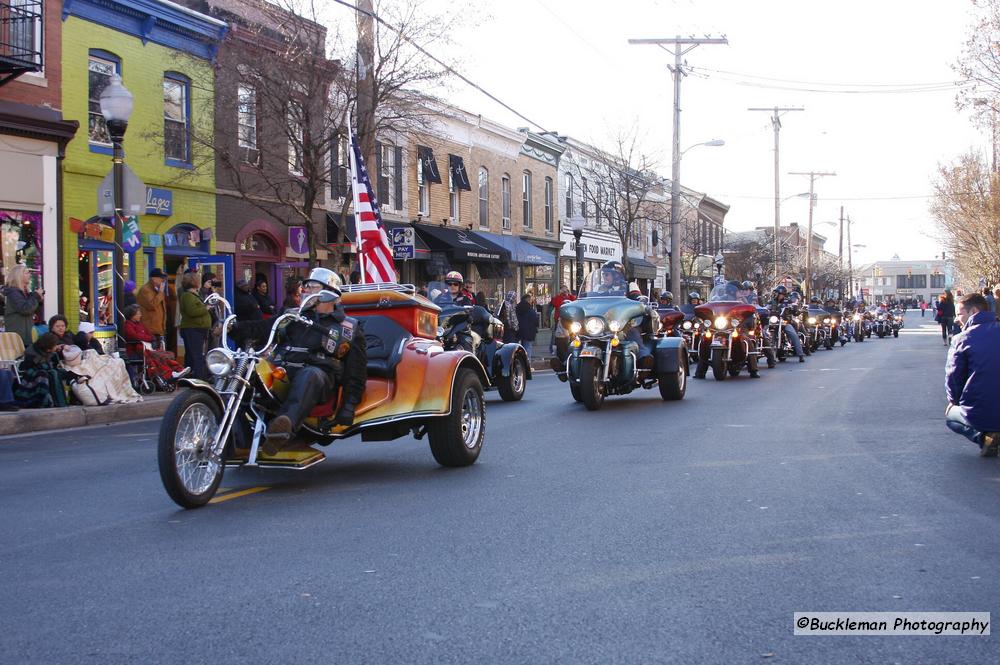 Mayors Christmas Parade -  Division 1, 2011\nPhotography by: Buckleman Photography\nall images ©2011 Buckleman Photography\nThe images displayed here are of low resolution;\nReprints available,  please contact us: \ngerard@bucklemanphotography.com\n410.608.7990\nbucklemanphotography.com\n3073.jpg