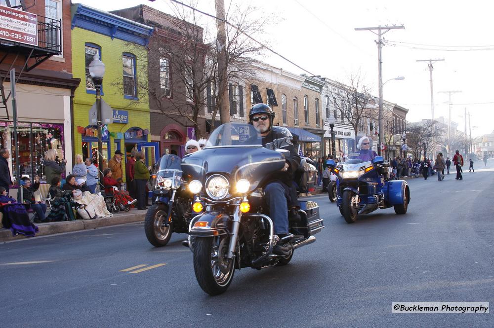 Mayors Christmas Parade -  Division 1, 2011\nPhotography by: Buckleman Photography\nall images ©2011 Buckleman Photography\nThe images displayed here are of low resolution;\nReprints available,  please contact us: \ngerard@bucklemanphotography.com\n410.608.7990\nbucklemanphotography.com\n3078.jpg