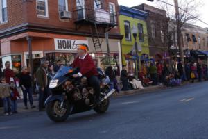 Mayors Christmas Parade -  Division 1, 2011\nPhotography by: Buckleman Photography\nall images ©2011 Buckleman Photography\nThe images displayed here are of low resolution;\nReprints available,  please contact us: \ngerard@bucklemanphotography.com\n410.608.7990\nbucklemanphotography.com\n3081.jpg