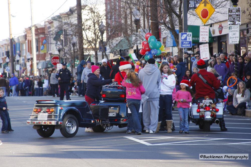 Mayors Christmas Parade -  Division 1, 2011\nPhotography by: Buckleman Photography\nall images ©2011 Buckleman Photography\nThe images displayed here are of low resolution;\nReprints available,  please contact us: \ngerard@bucklemanphotography.com\n410.608.7990\nbucklemanphotography.com\n3088.jpg