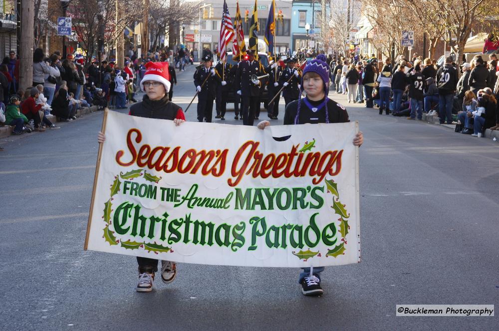 Mayors Christmas Parade -  Division 1, 2011\nPhotography by: Buckleman Photography\nall images ©2011 Buckleman Photography\nThe images displayed here are of low resolution;\nReprints available,  please contact us: \ngerard@bucklemanphotography.com\n410.608.7990\nbucklemanphotography.com\n3091.jpg