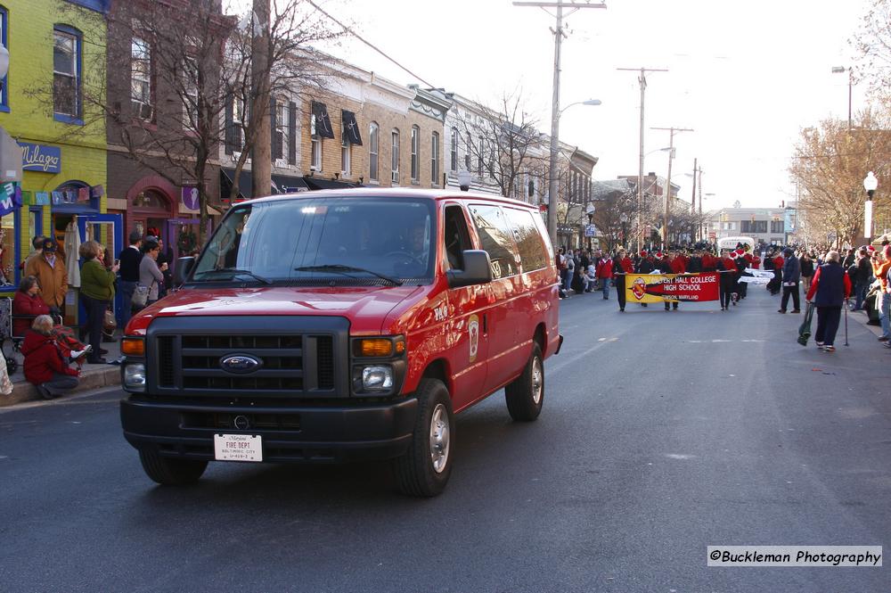 Mayors Christmas Parade -  Division 1, 2011\nPhotography by: Buckleman Photography\nall images ©2011 Buckleman Photography\nThe images displayed here are of low resolution;\nReprints available,  please contact us: \ngerard@bucklemanphotography.com\n410.608.7990\nbucklemanphotography.com\n3095.jpg