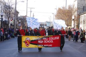 Mayors Christmas Parade -  Division 1, 2011\nPhotography by: Buckleman Photography\nall images ©2011 Buckleman Photography\nThe images displayed here are of low resolution;\nReprints available,  please contact us: \ngerard@bucklemanphotography.com\n410.608.7990\nbucklemanphotography.com\n3096.jpg