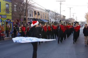 Mayors Christmas Parade -  Division 1, 2011\nPhotography by: Buckleman Photography\nall images ©2011 Buckleman Photography\nThe images displayed here are of low resolution;\nReprints available,  please contact us: \ngerard@bucklemanphotography.com\n410.608.7990\nbucklemanphotography.com\n3098.jpg