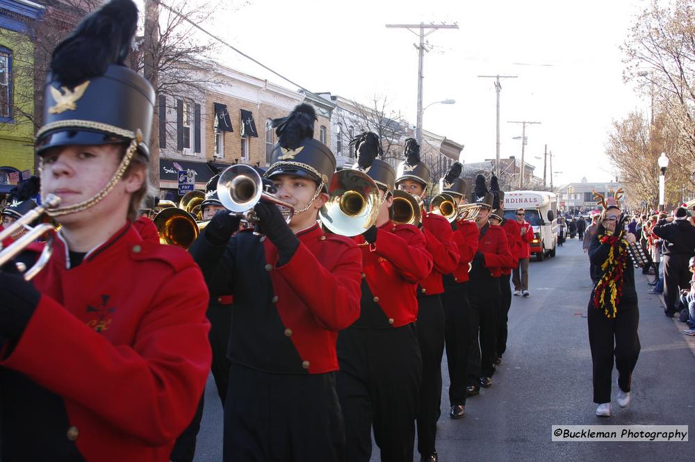 Mayors Christmas Parade -  Division 1, 2011\nPhotography by: Buckleman Photography\nall images ©2011 Buckleman Photography\nThe images displayed here are of low resolution;\nReprints available,  please contact us: \ngerard@bucklemanphotography.com\n410.608.7990\nbucklemanphotography.com\n3099.jpg