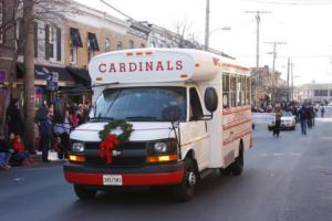 Mayors Christmas Parade -  Division 1, 2011\nPhotography by: Buckleman Photography\nall images ©2011 Buckleman Photography\nThe images displayed here are of low resolution;\nReprints available,  please contact us: \ngerard@bucklemanphotography.com\n410.608.7990\nbucklemanphotography.com\n3102.jpg