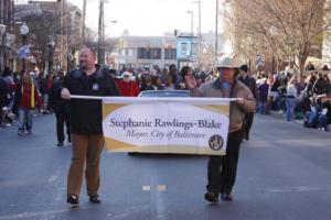 Mayors Christmas Parade -  Division 1, 2011\nPhotography by: Buckleman Photography\nall images ©2011 Buckleman Photography\nThe images displayed here are of low resolution;\nReprints available,  please contact us: \ngerard@bucklemanphotography.com\n410.608.7990\nbucklemanphotography.com\n3103.jpg