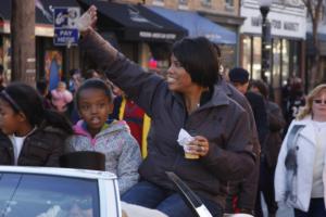 Mayors Christmas Parade -  Division 1, 2011\nPhotography by: Buckleman Photography\nall images ©2011 Buckleman Photography\nThe images displayed here are of low resolution;\nReprints available,  please contact us: \ngerard@bucklemanphotography.com\n410.608.7990\nbucklemanphotography.com\n3107.jpg