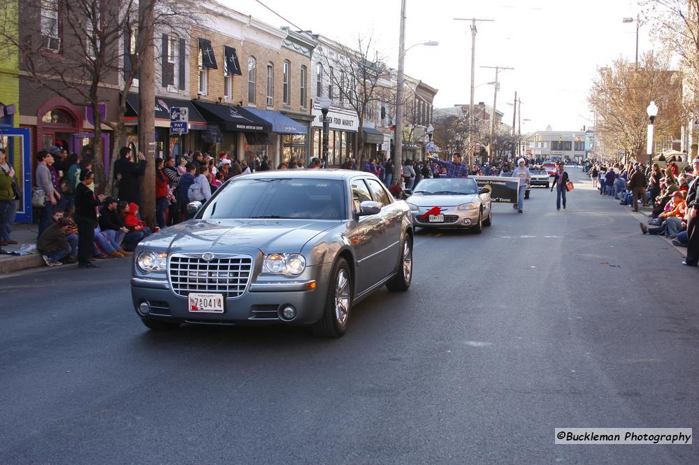 Mayors Christmas Parade -  Division 1, 2011\nPhotography by: Buckleman Photography\nall images ©2011 Buckleman Photography\nThe images displayed here are of low resolution;\nReprints available,  please contact us: \ngerard@bucklemanphotography.com\n410.608.7990\nbucklemanphotography.com\n3111.jpg