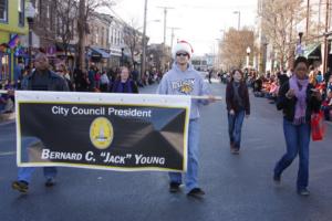 Mayors Christmas Parade -  Division 1, 2011\nPhotography by: Buckleman Photography\nall images ©2011 Buckleman Photography\nThe images displayed here are of low resolution;\nReprints available,  please contact us: \ngerard@bucklemanphotography.com\n410.608.7990\nbucklemanphotography.com\n3113.jpg