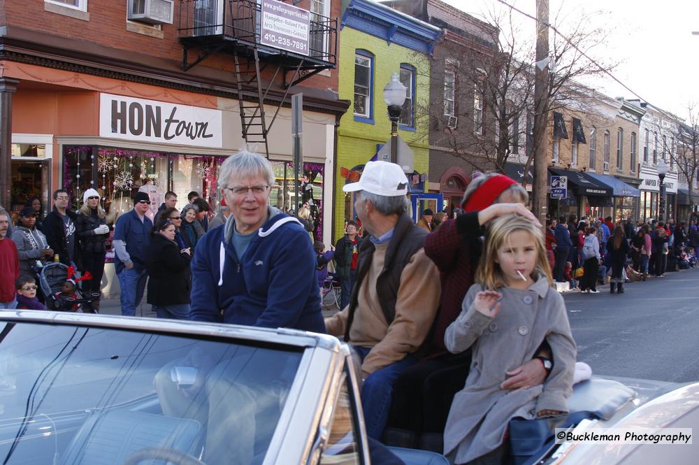 Mayors Christmas Parade -  Division 1, 2011\nPhotography by: Buckleman Photography\nall images ©2011 Buckleman Photography\nThe images displayed here are of low resolution;\nReprints available,  please contact us: \ngerard@bucklemanphotography.com\n410.608.7990\nbucklemanphotography.com\n3117.jpg